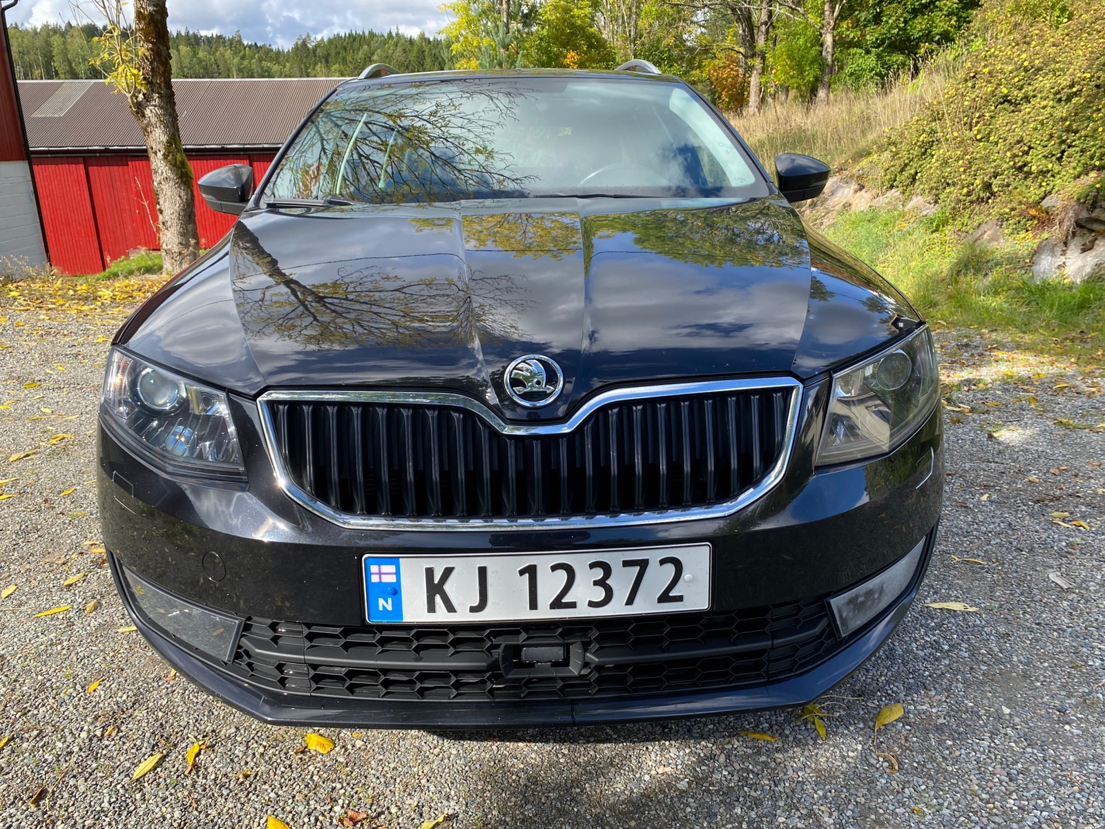 Škoda Octavia Combi 1.8 TSI 4x4 DSG Sequential, 180hp, 2015