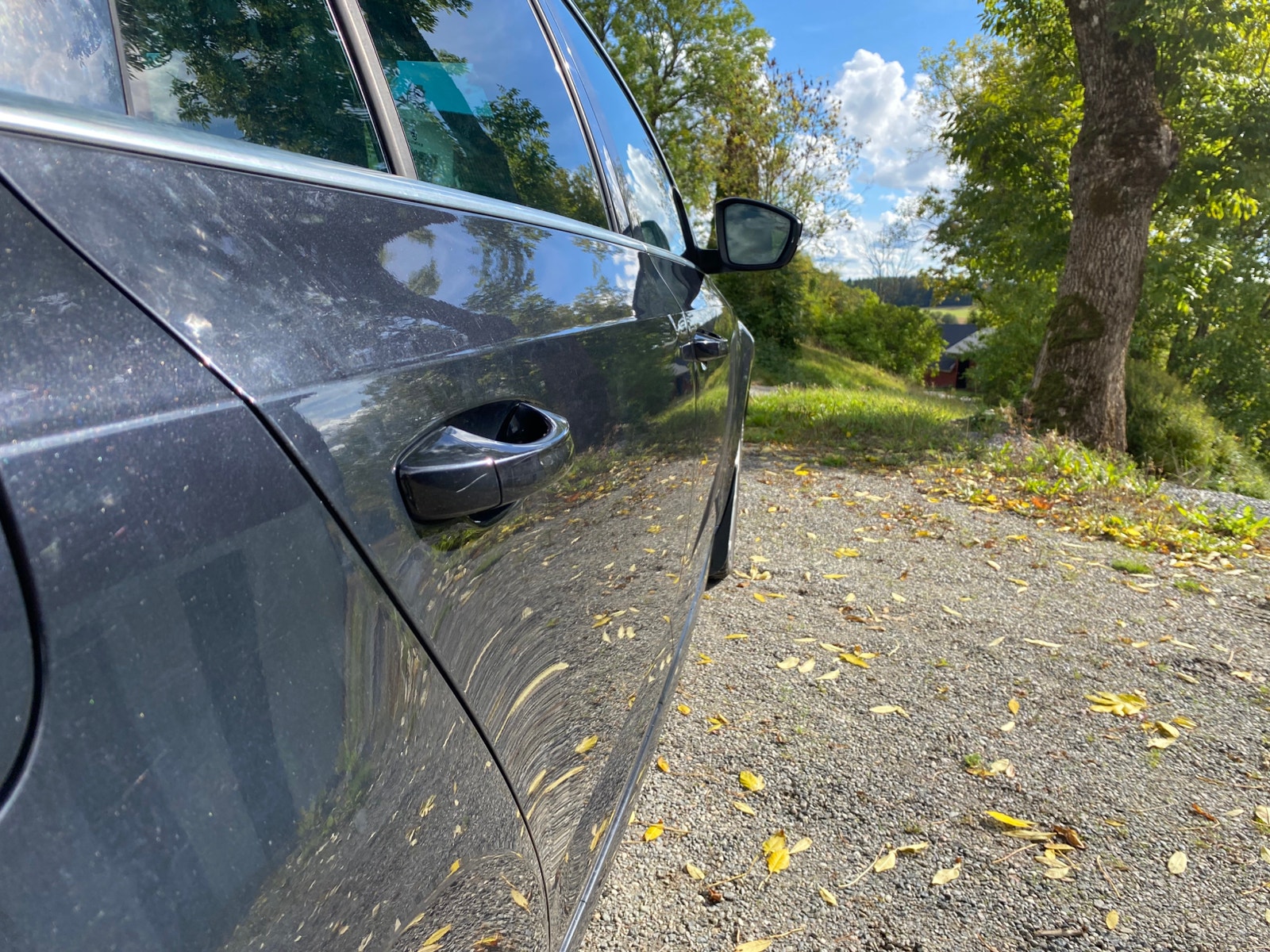 Škoda Octavia Combi 1.8 TSI 4x4 DSG Sequential, 180hp, 2015