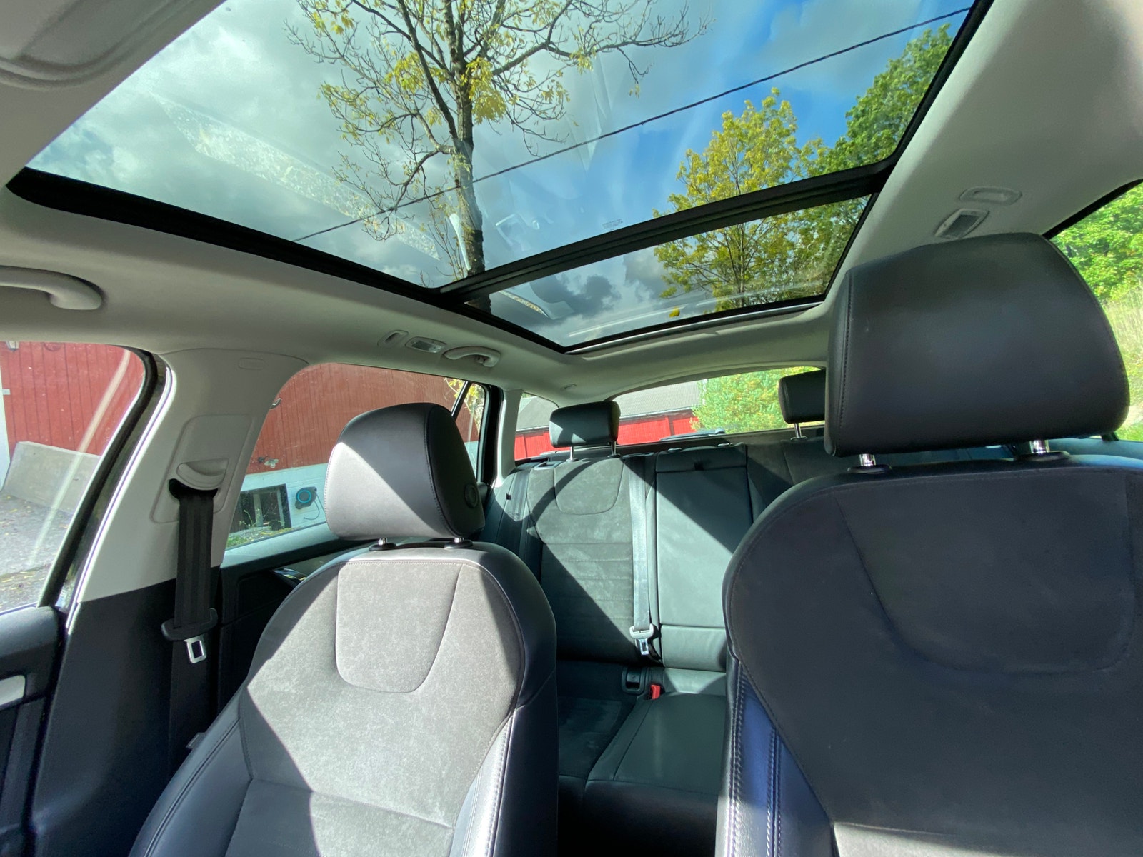 Škoda Octavia Combi 1.8 TSI 4x4 DSG Sequential, 180hp, 2015