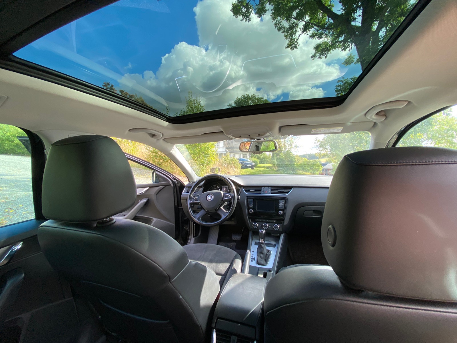 Škoda Octavia Combi 1.8 TSI 4x4 DSG Sequential, 180hp, 2015