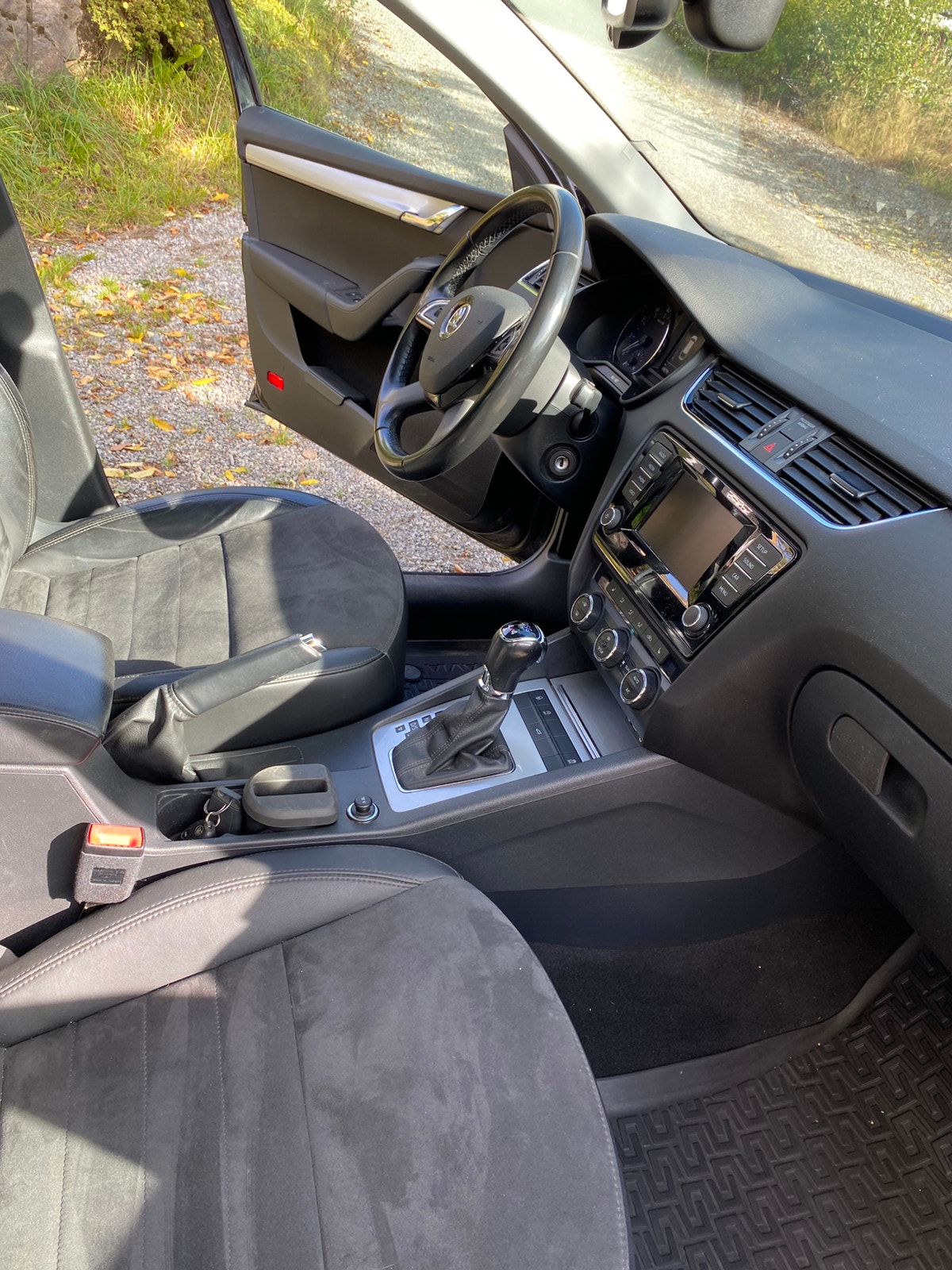 Škoda Octavia Combi 1.8 TSI 4x4 DSG Sequential, 180hp, 2015