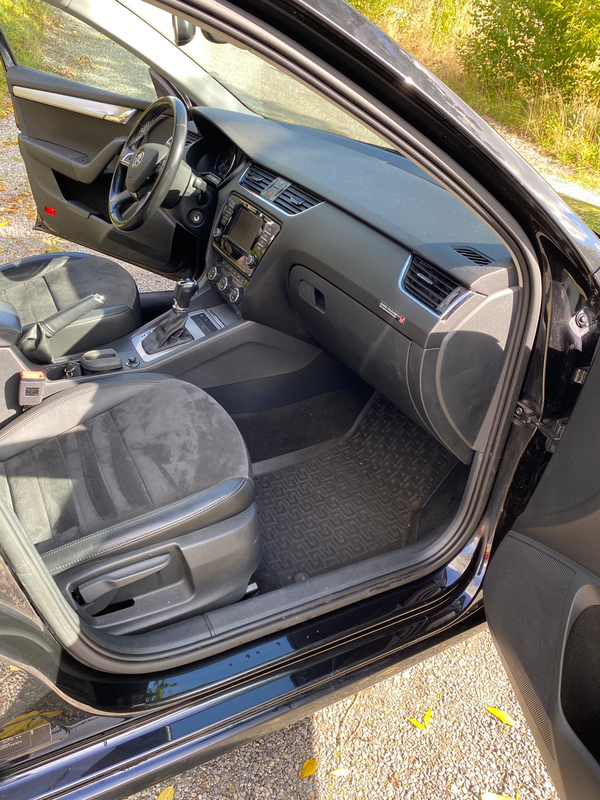 Škoda Octavia Combi 1.8 TSI 4x4 DSG Sequential, 180hp, 2015