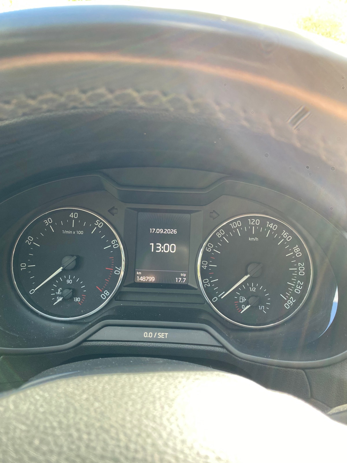 Škoda Octavia Combi 1.8 TSI 4x4 DSG Sequential, 180hp, 2015