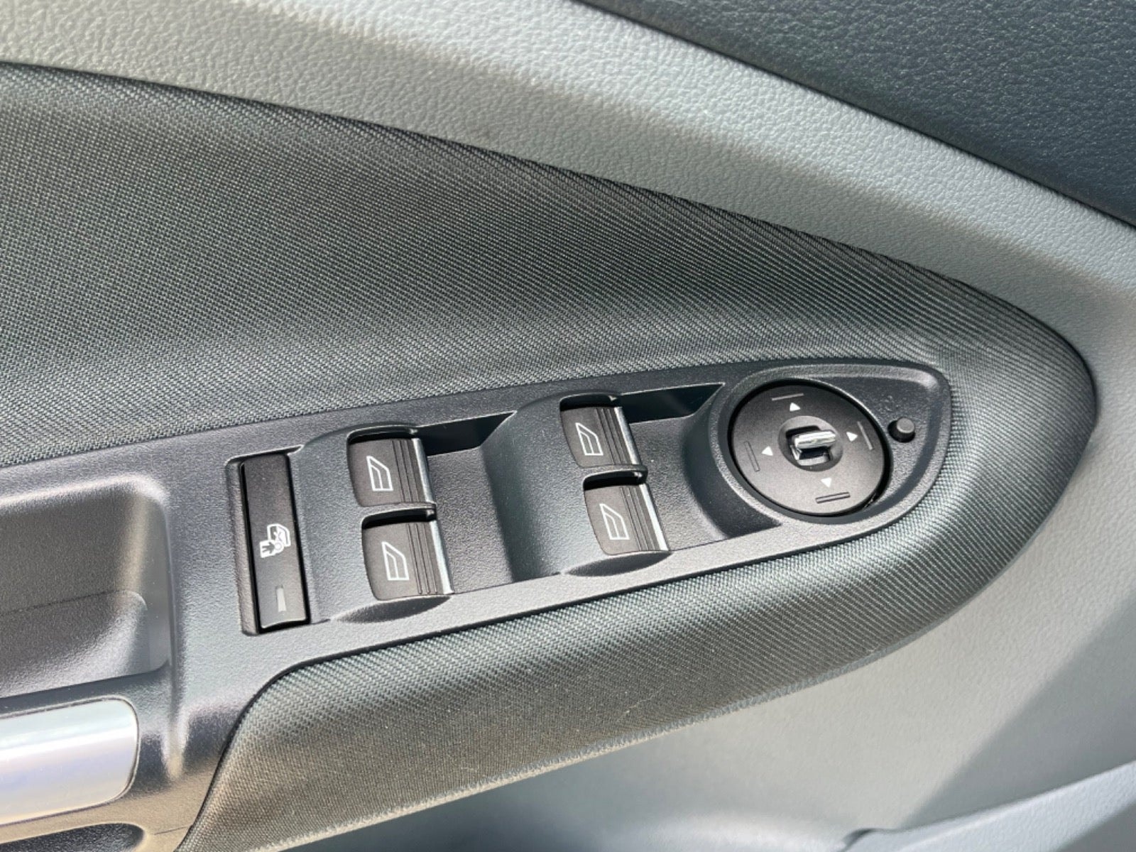Ford C-MAX 1.6 EcoBoost Manual, 6-trins, 150ps, 2012