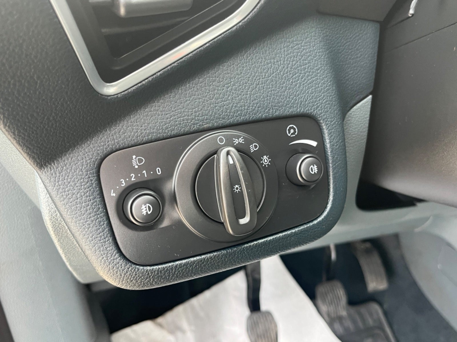 Ford C-MAX 1.6 EcoBoost Manual, 6-trins, 150ps, 2012
