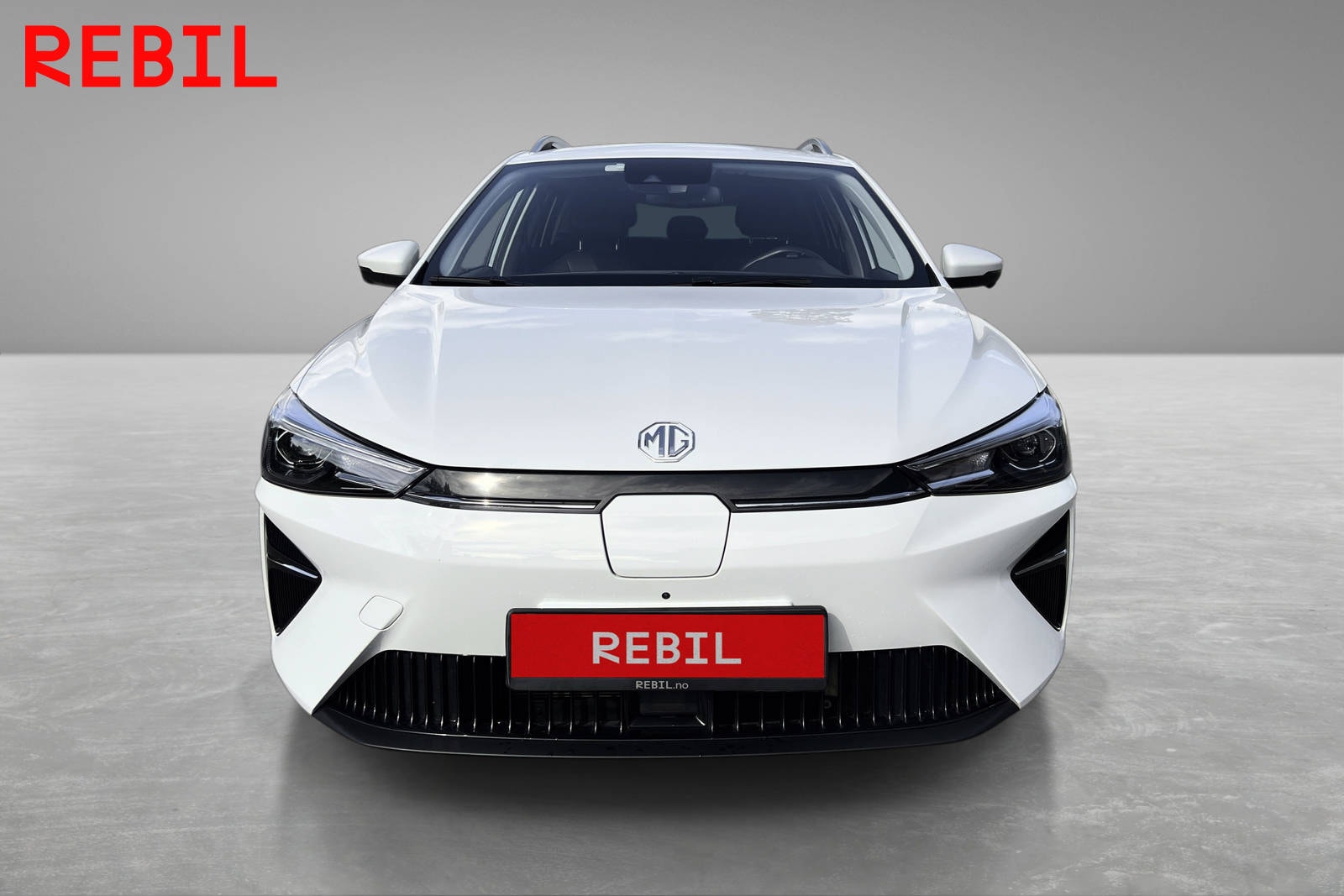 MG 5 Long Range 61.1 kWh, 156hk, 2023