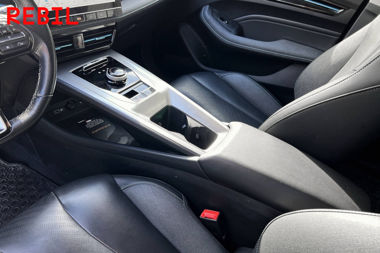 MG 5 Long Range 61.1 kWh, 156hk, 2023