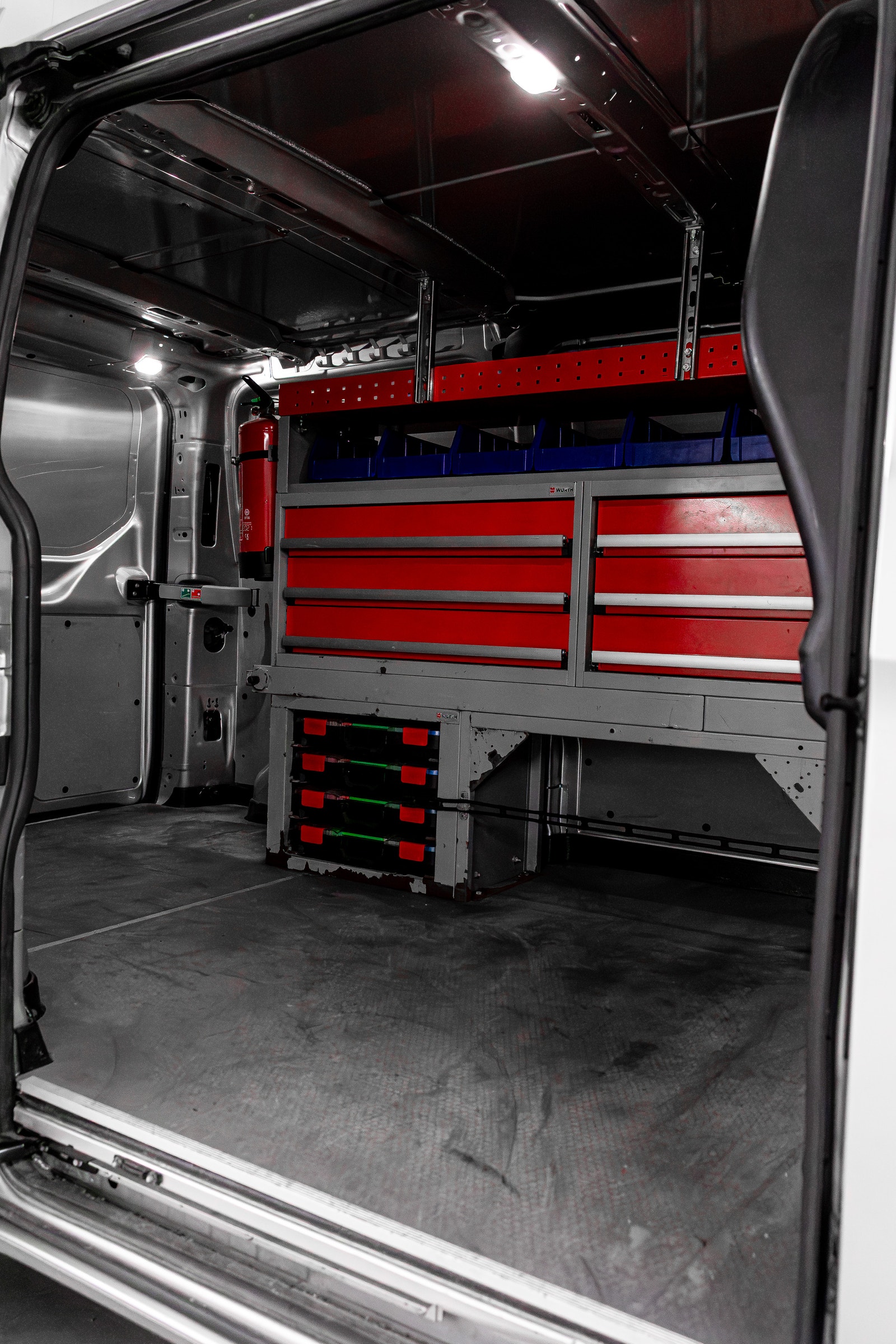 Ford Transit Custom 340 2.0 EcoBlue SelectShift, 6-trins, 170ps, 2021