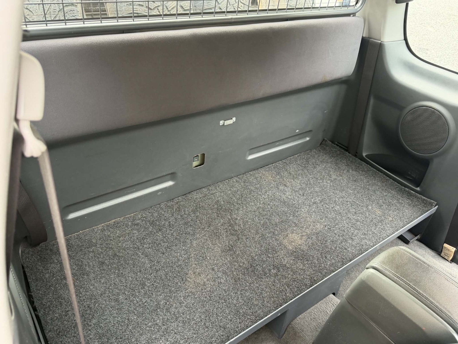 Isuzu D-Max Single Cab 3.0 4WD Automatic, 4-trins, 163ps, 2007