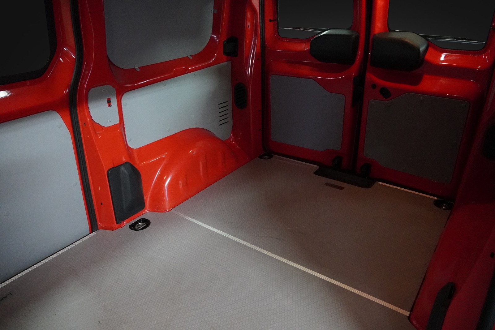 Opel Vivaro-e Panel Van, 136hp, 2022