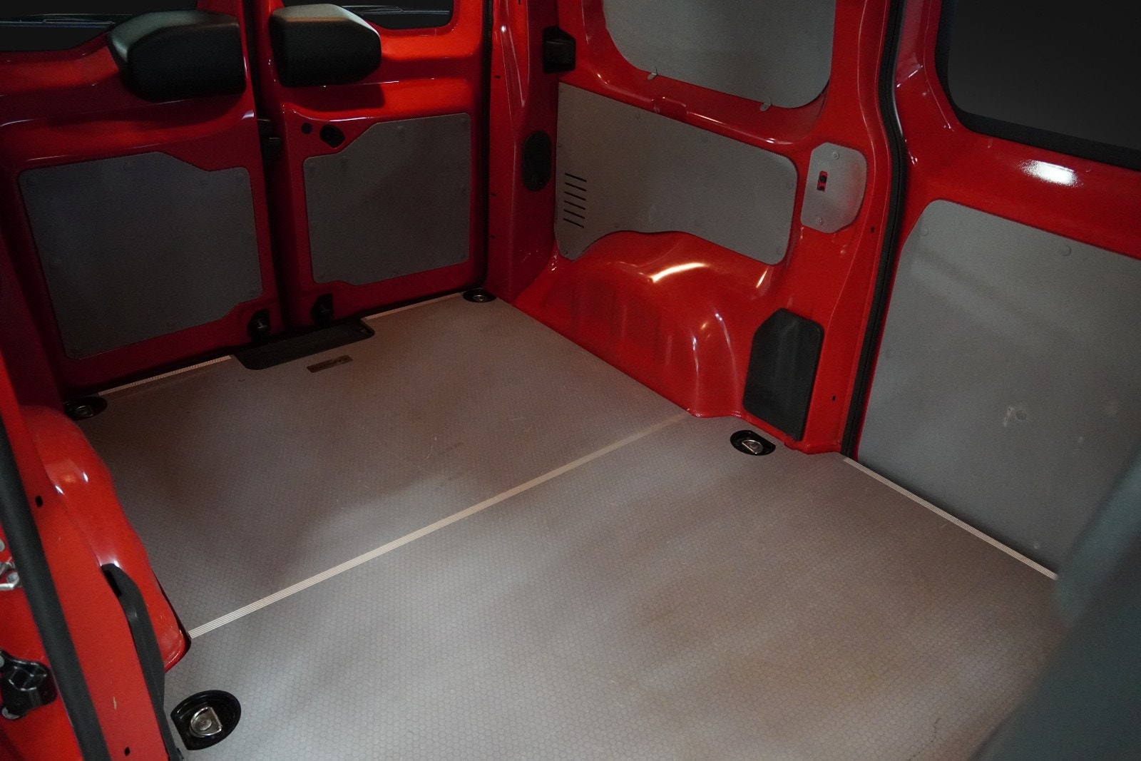 Opel Vivaro-e Panel Van, 136hp, 2022