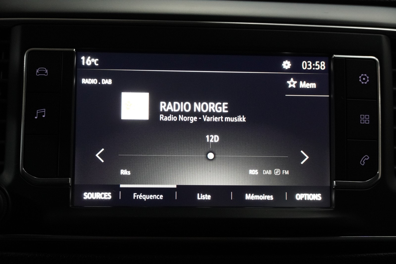 Opel Vivaro-e Panel Van, 136hp, 2022