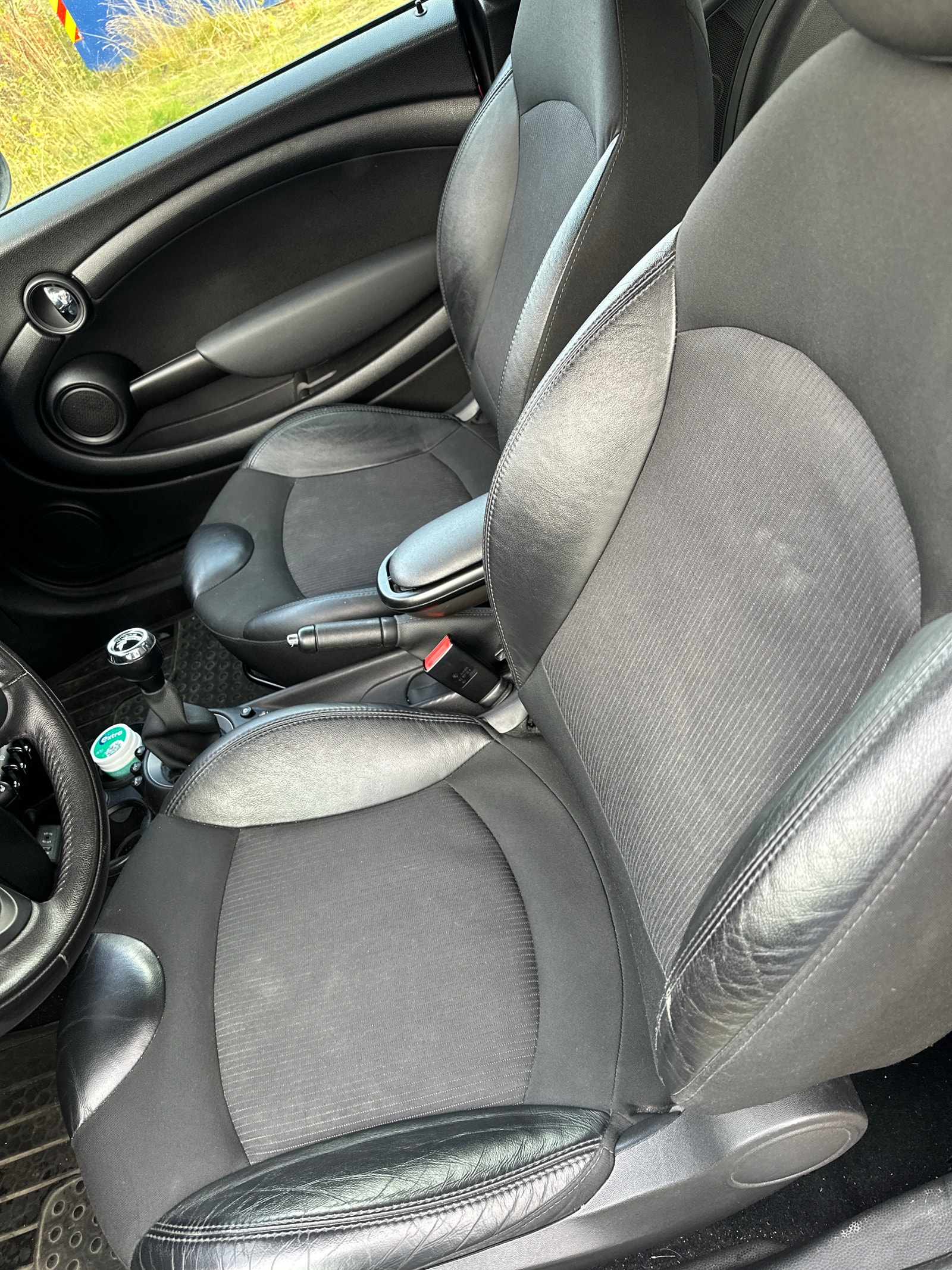 MINI One D Manual, 90hp, 2014