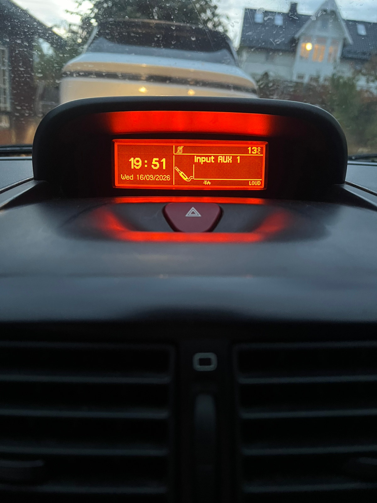 Citroën Jumpy Van 2.0 HDi Manual, 6-trins, 120ps, 2010