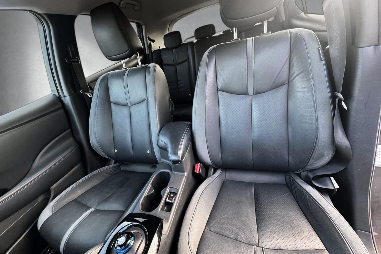 Nissan Leaf, 150hp, 2018