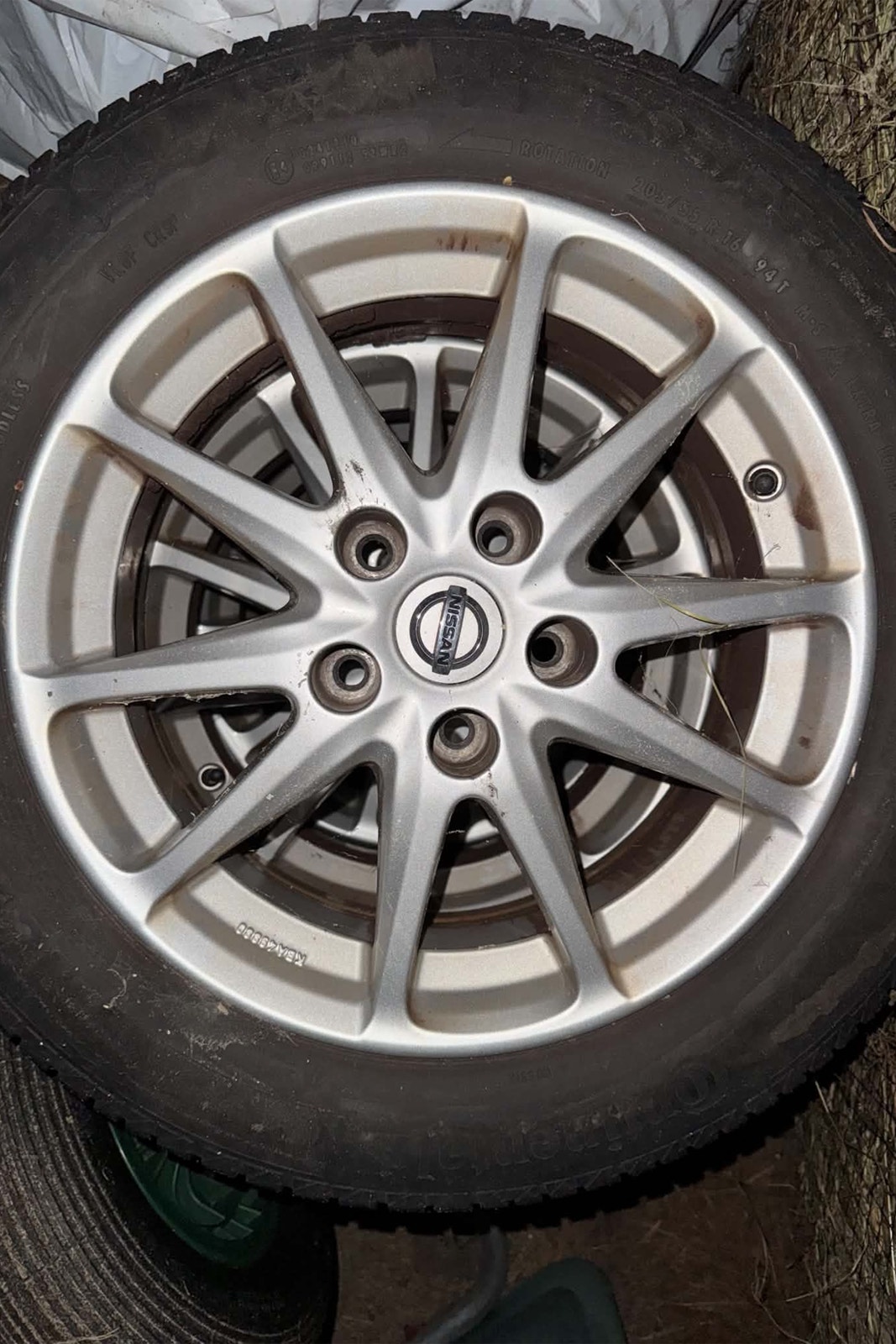 Nissan Leaf, 150hp, 2018