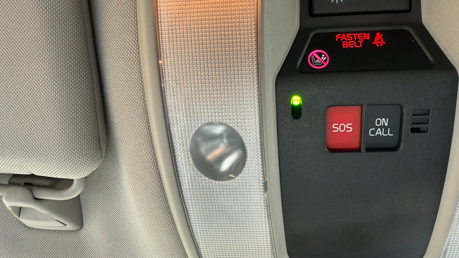 Volvo V60 D2 Powershift 6, 6-trins, 115ps, 2013