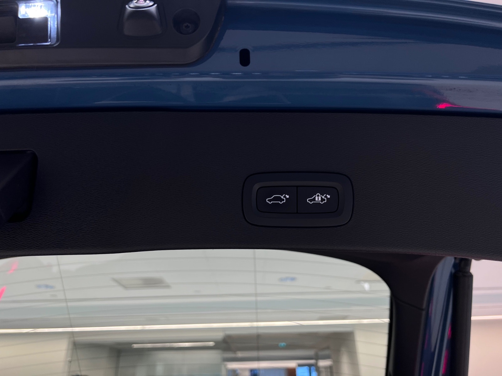 Volvo C40 Recharge Twin, 408ps, 2023