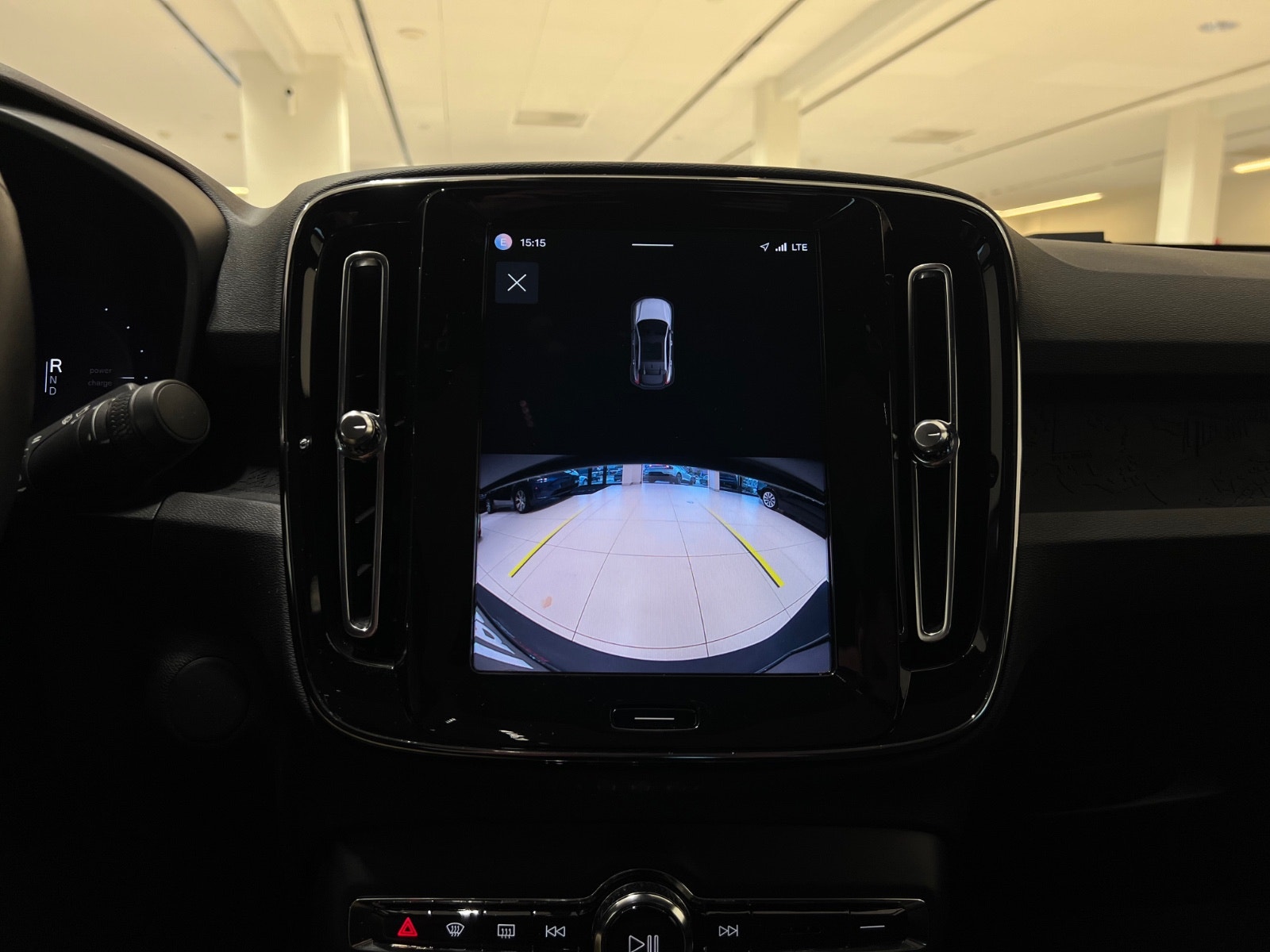 Volvo C40 Recharge Twin, 408ps, 2023