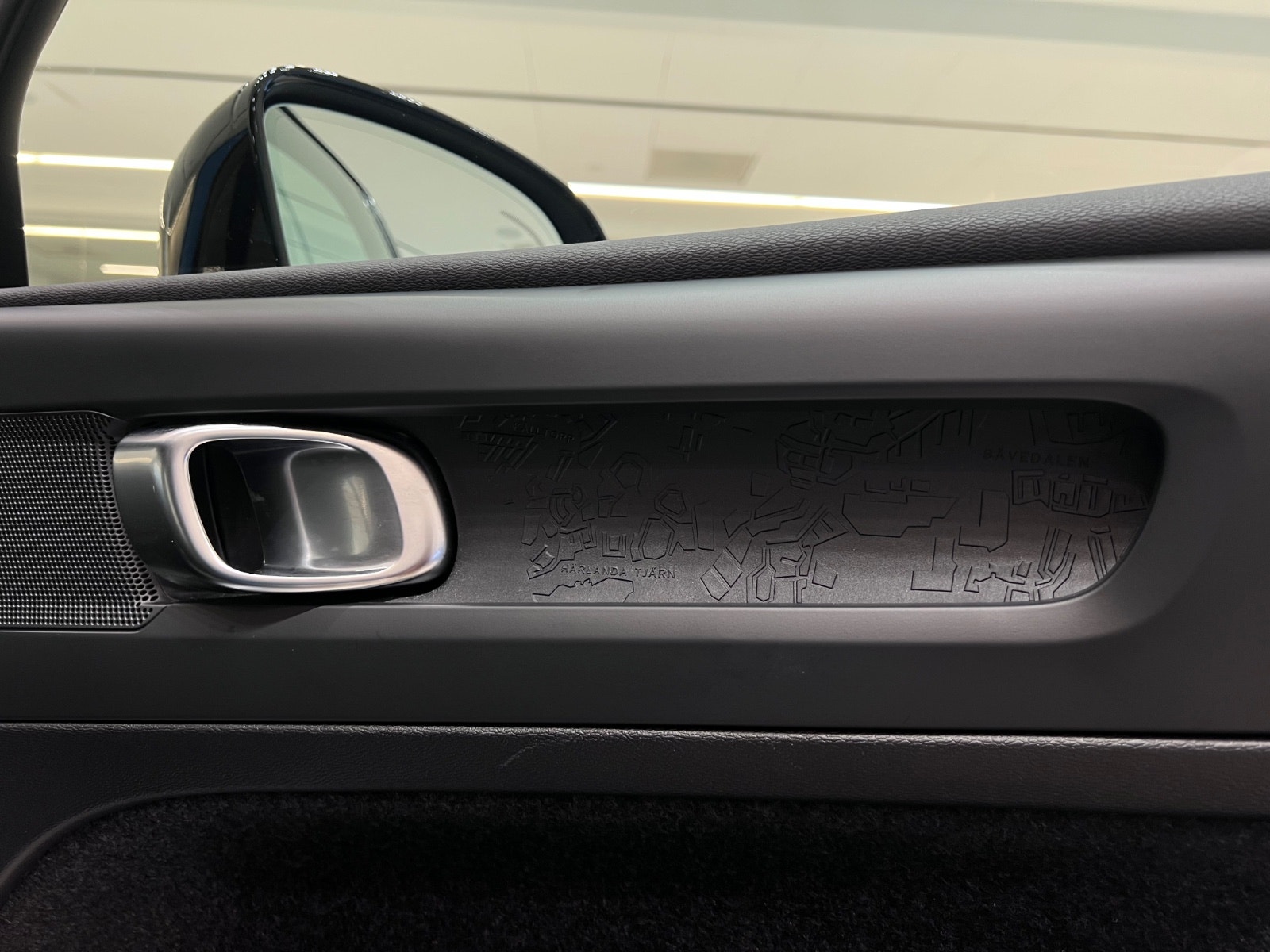 Volvo C40 Recharge Twin, 408ps, 2023