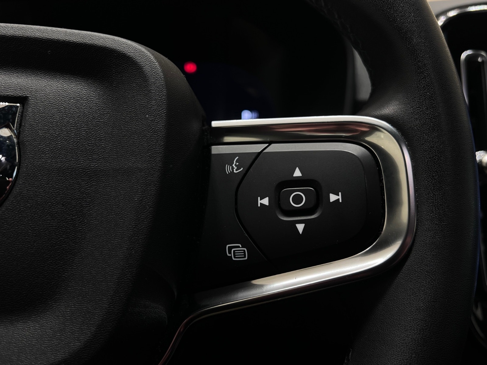 Volvo C40 Recharge Twin, 408ps, 2023