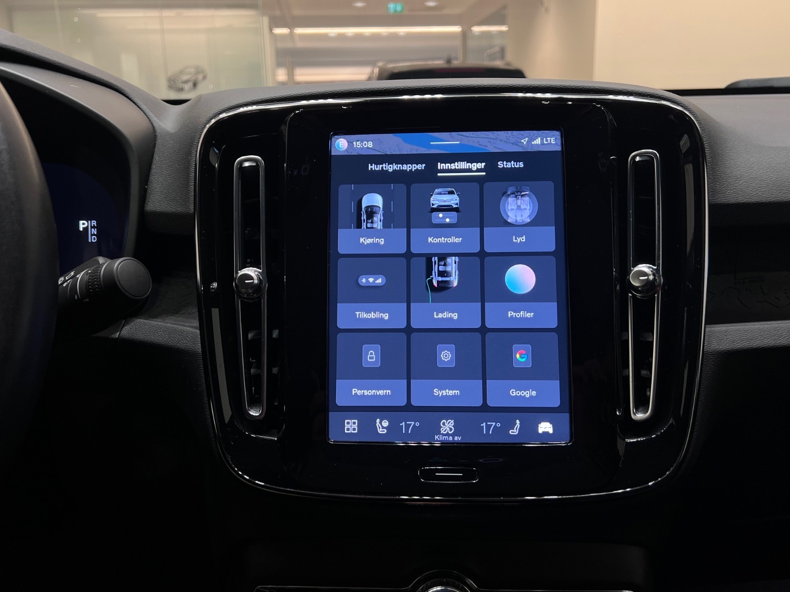 Volvo C40 Recharge Twin, 408ps, 2023