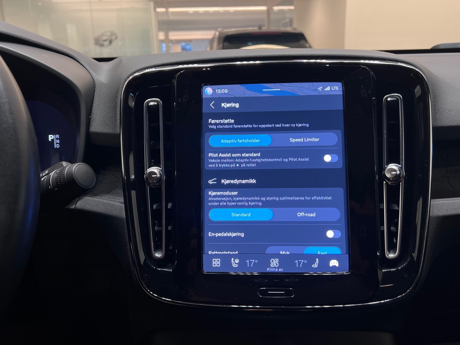 Volvo C40 Recharge Twin, 408ps, 2023