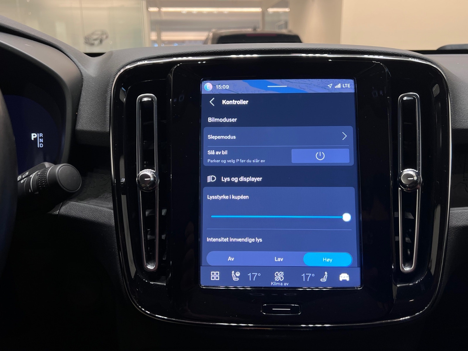 Volvo C40 Recharge Twin, 408ps, 2023