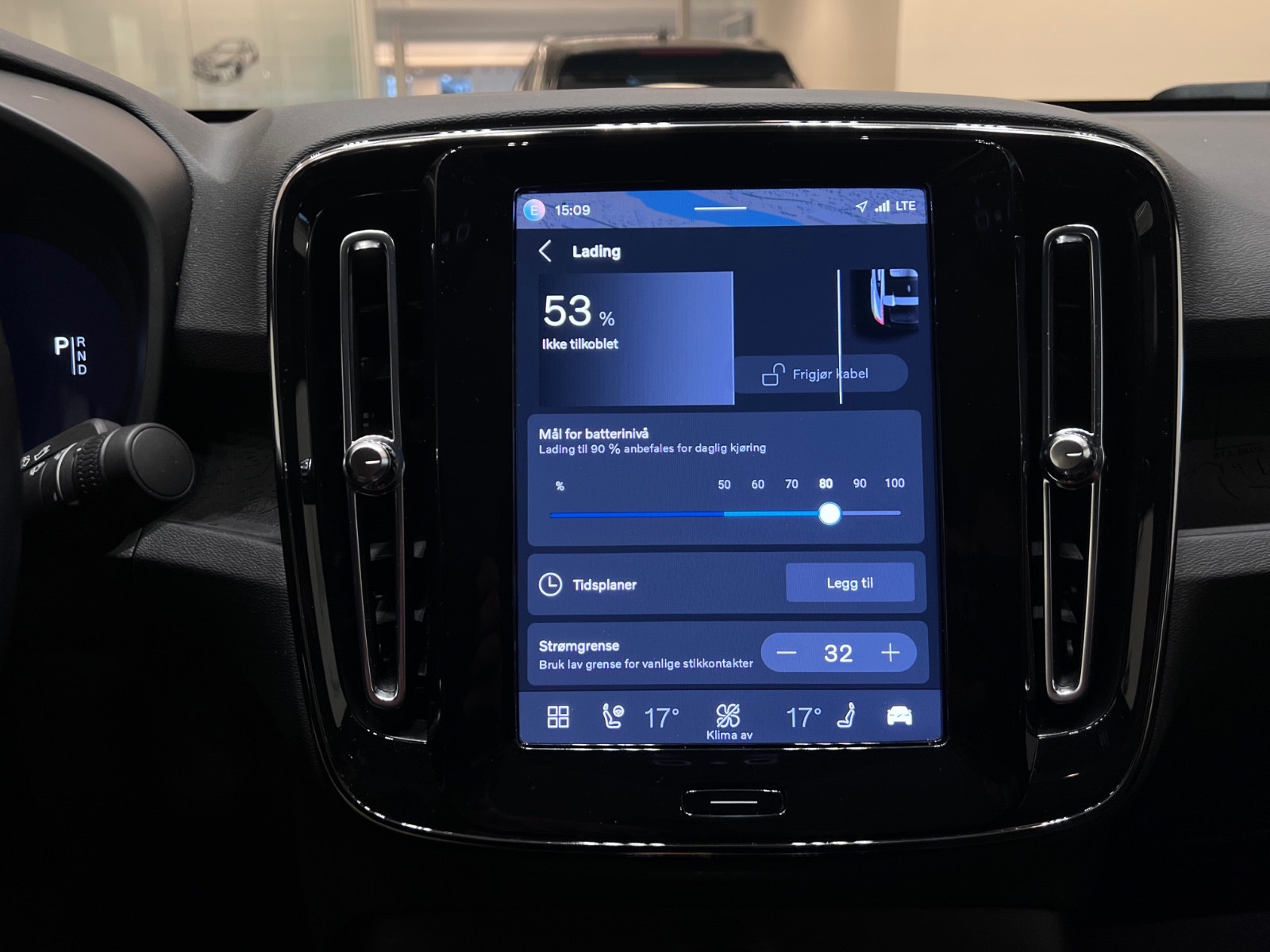 Volvo C40 Recharge Twin, 408ps, 2023