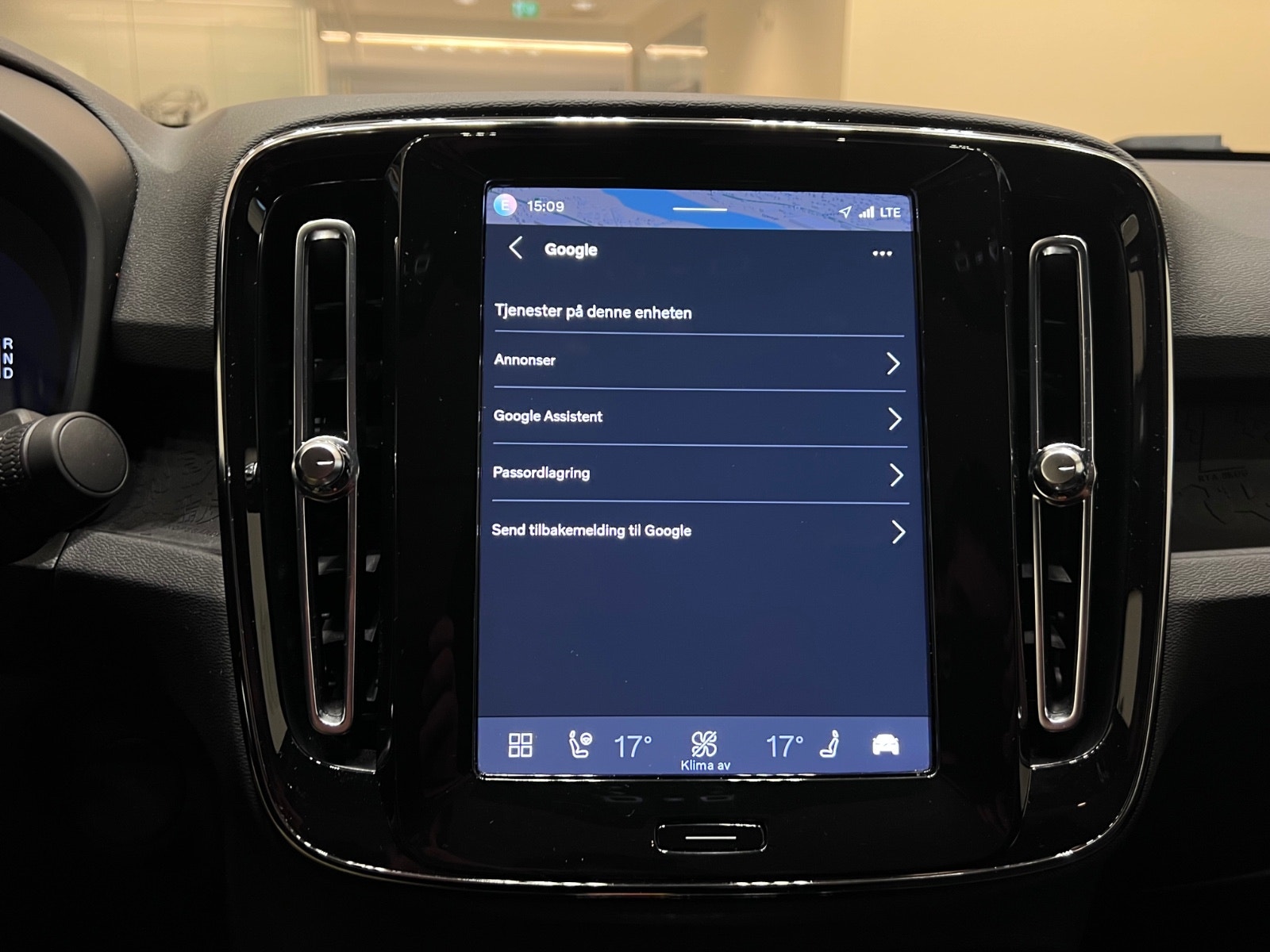 Volvo C40 Recharge Twin, 408ps, 2023