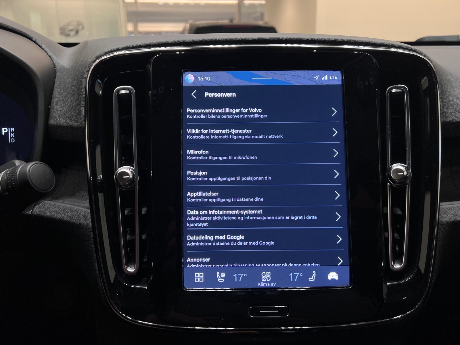 Volvo C40 Recharge Twin, 408ps, 2023