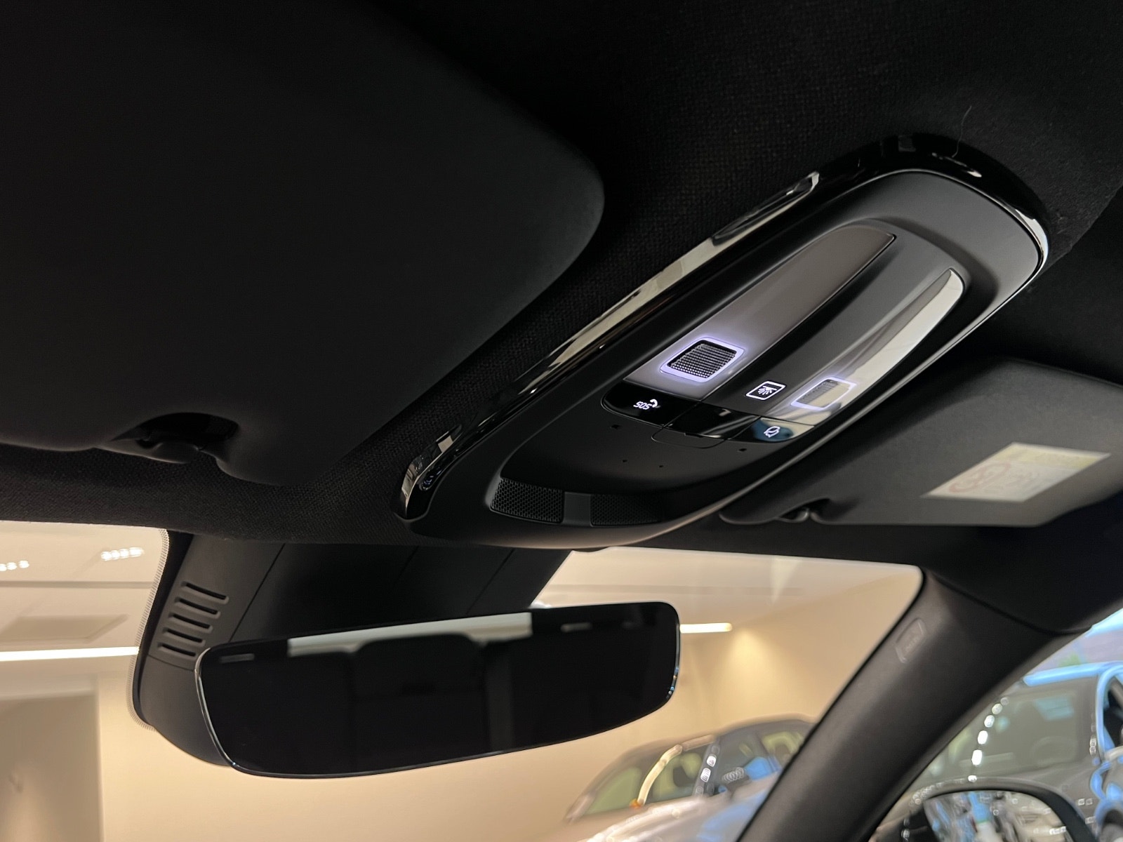 Volvo C40 Recharge Twin, 408ps, 2023