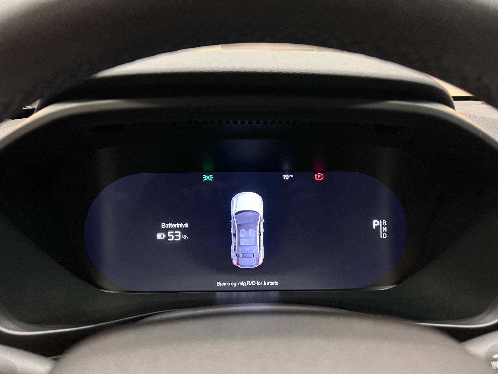 Volvo C40 Recharge Twin, 408ps, 2023
