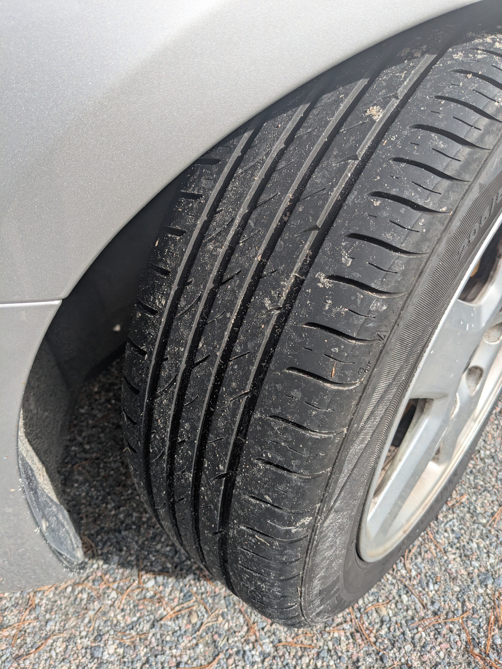 Volvo V60 D2 Manual, 6-trins, 115ps, 2014