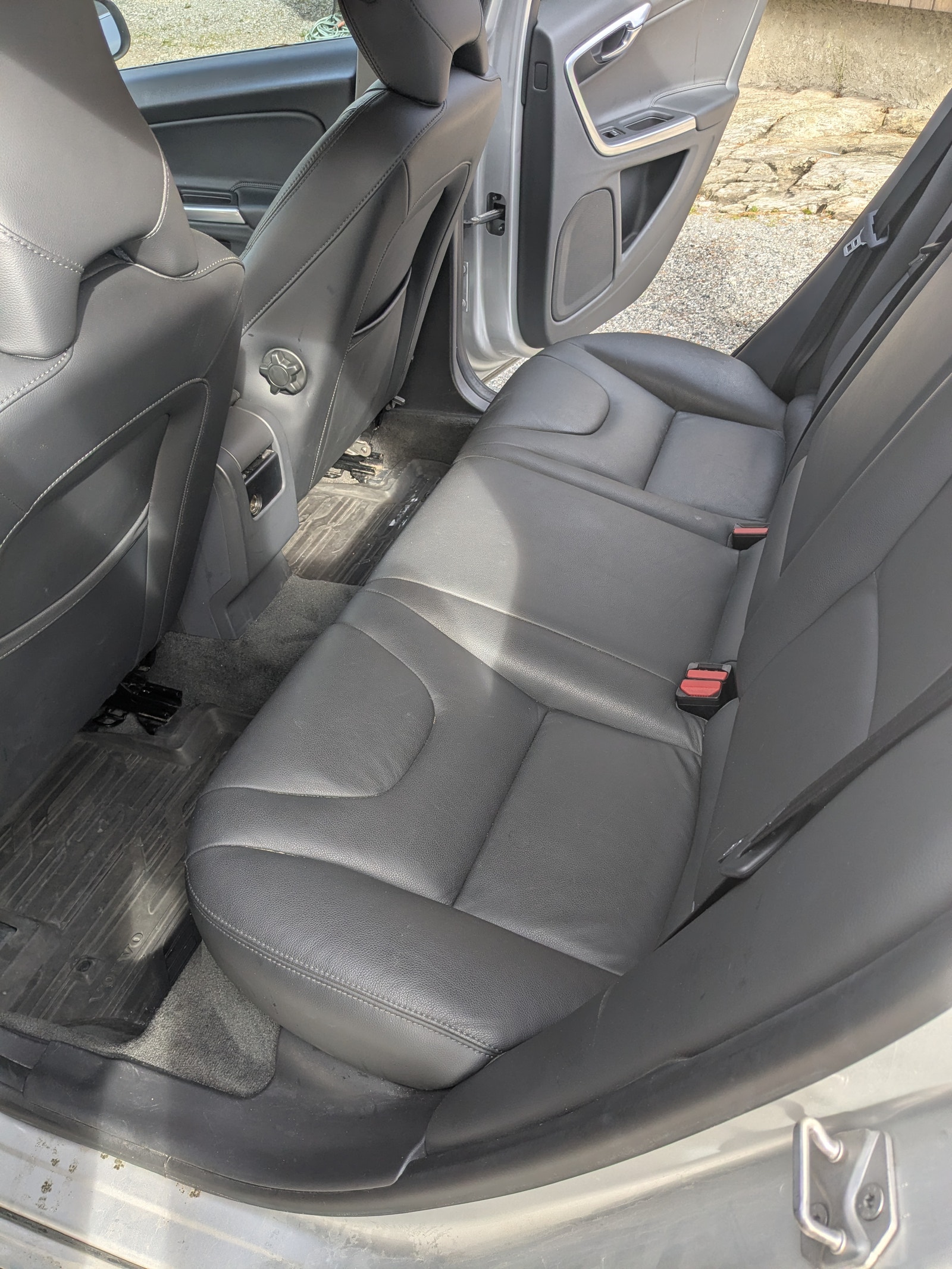 Volvo V60 D2 Manual, 6-trins, 115ps, 2014