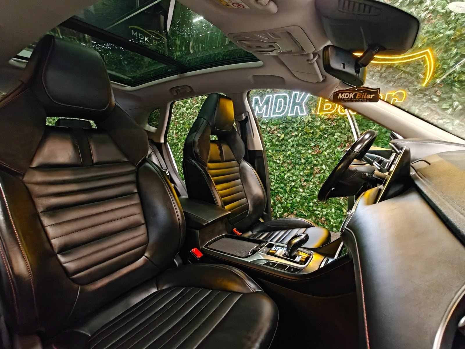 MG EHS PHEV EDU II, 258hk, 2021