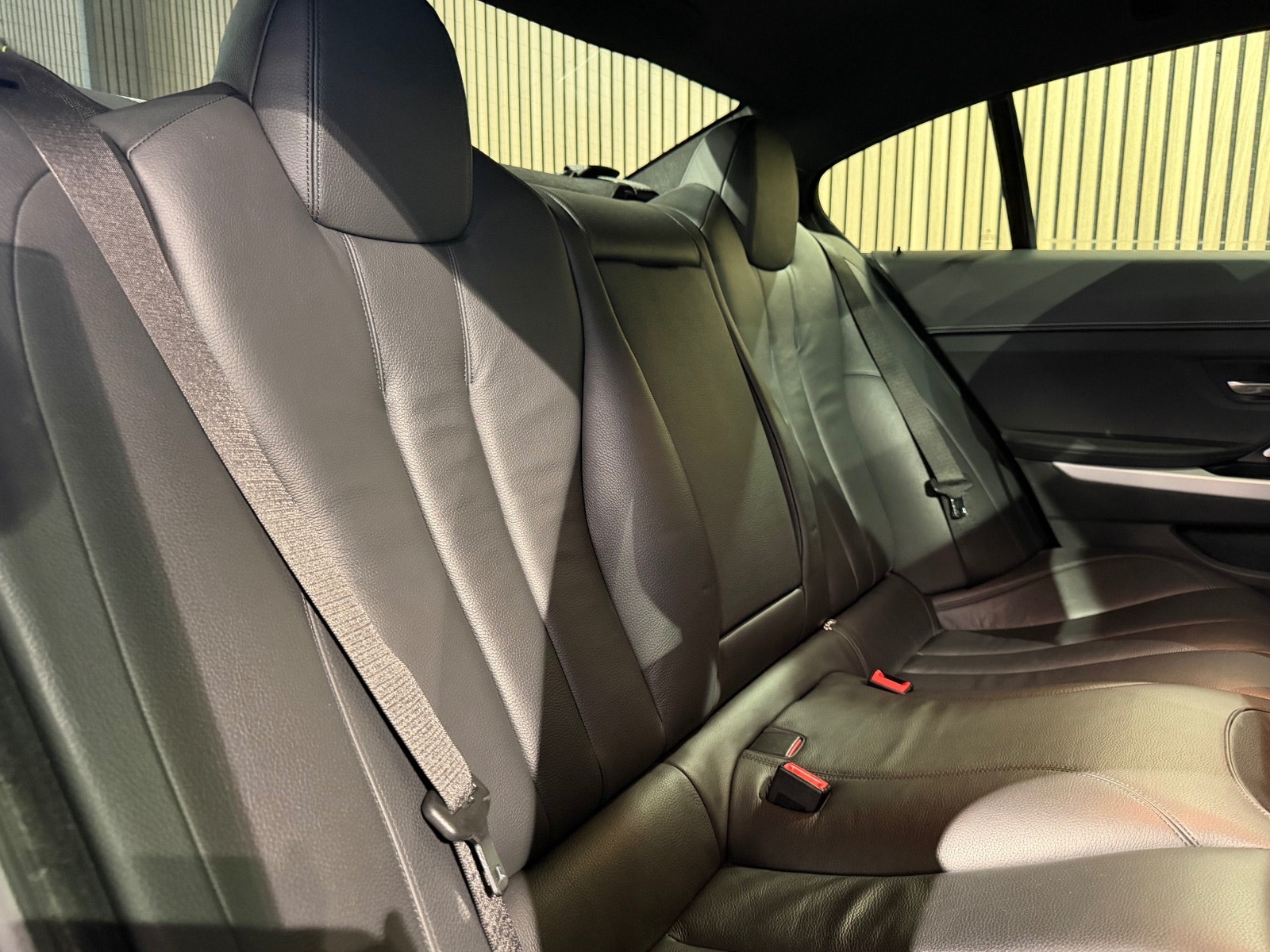 BMW 640d xDrive Gran Coupé Steptronic, 313hp, 2015