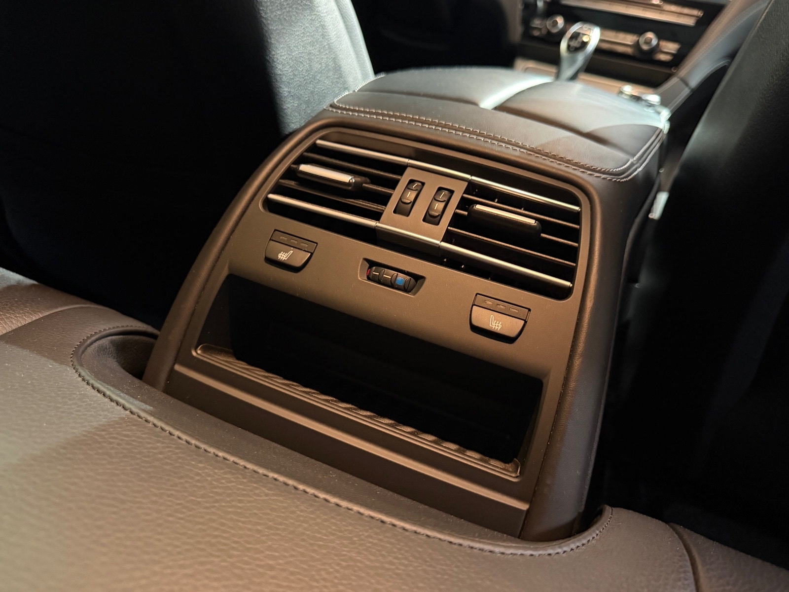 BMW 640d xDrive Gran Coupé Steptronic, 313hp, 2015