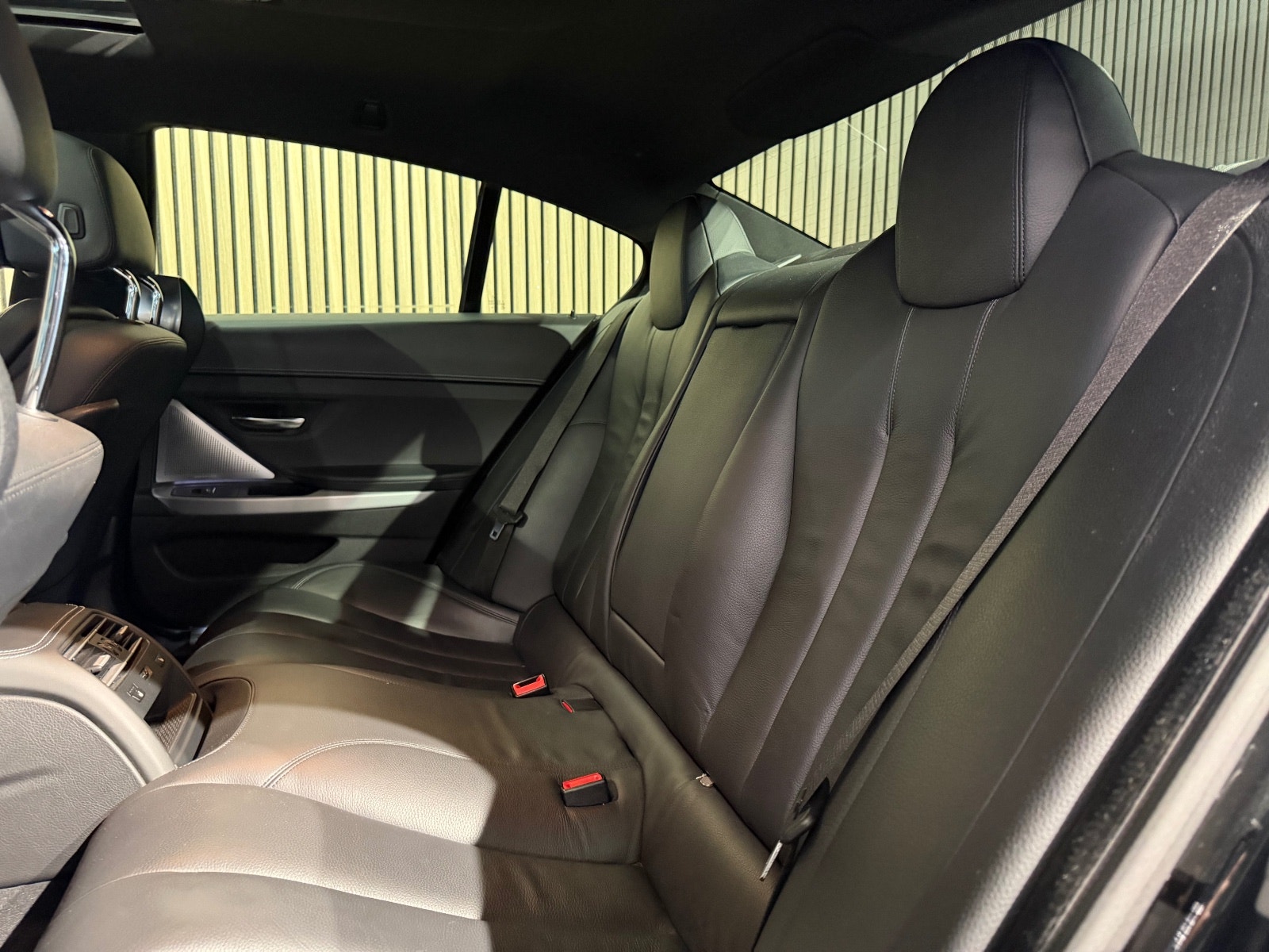 BMW 640d xDrive Gran Coupé Steptronic, 313hp, 2015