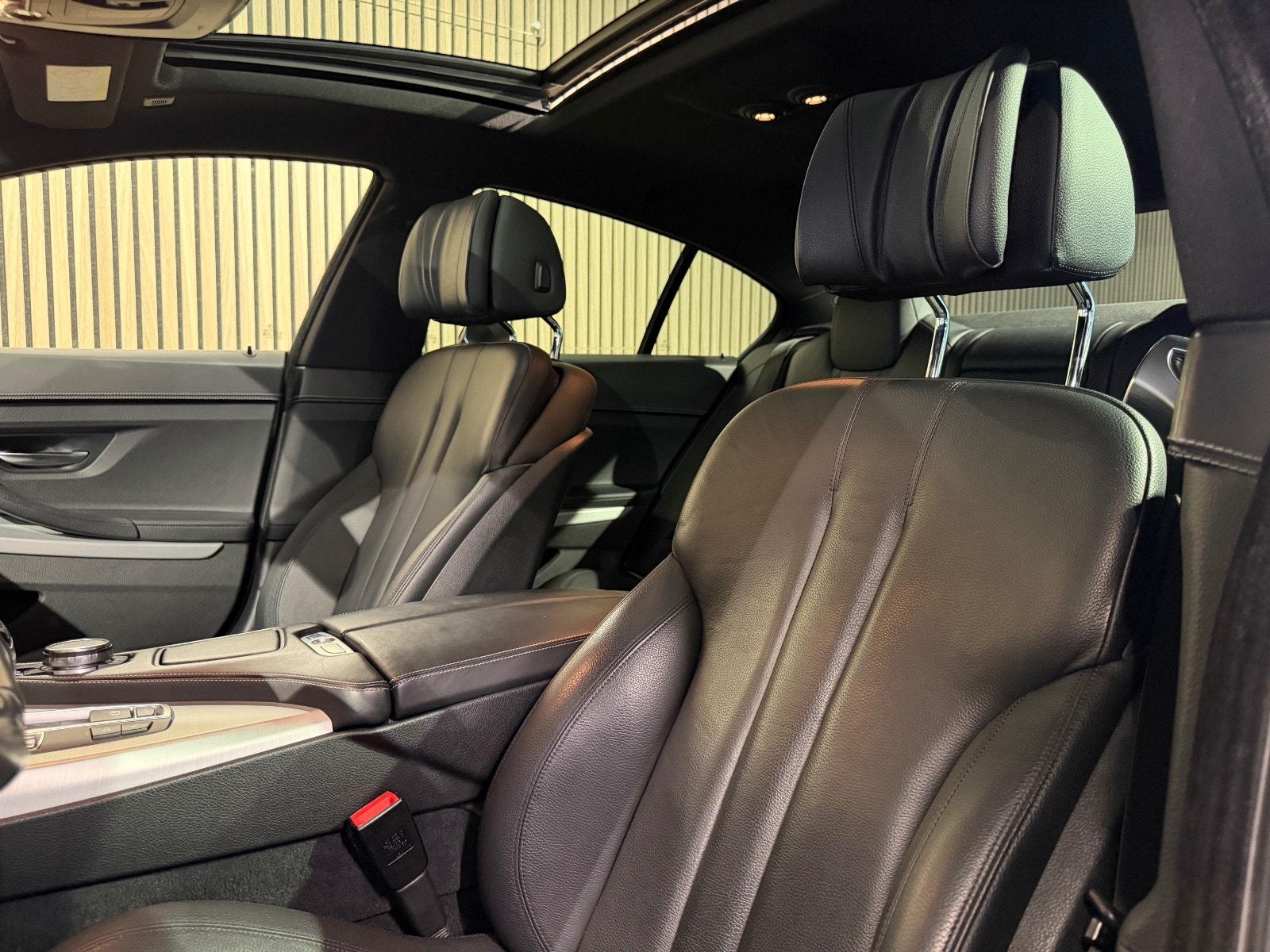 BMW 640d xDrive Gran Coupé Steptronic, 313hp, 2015