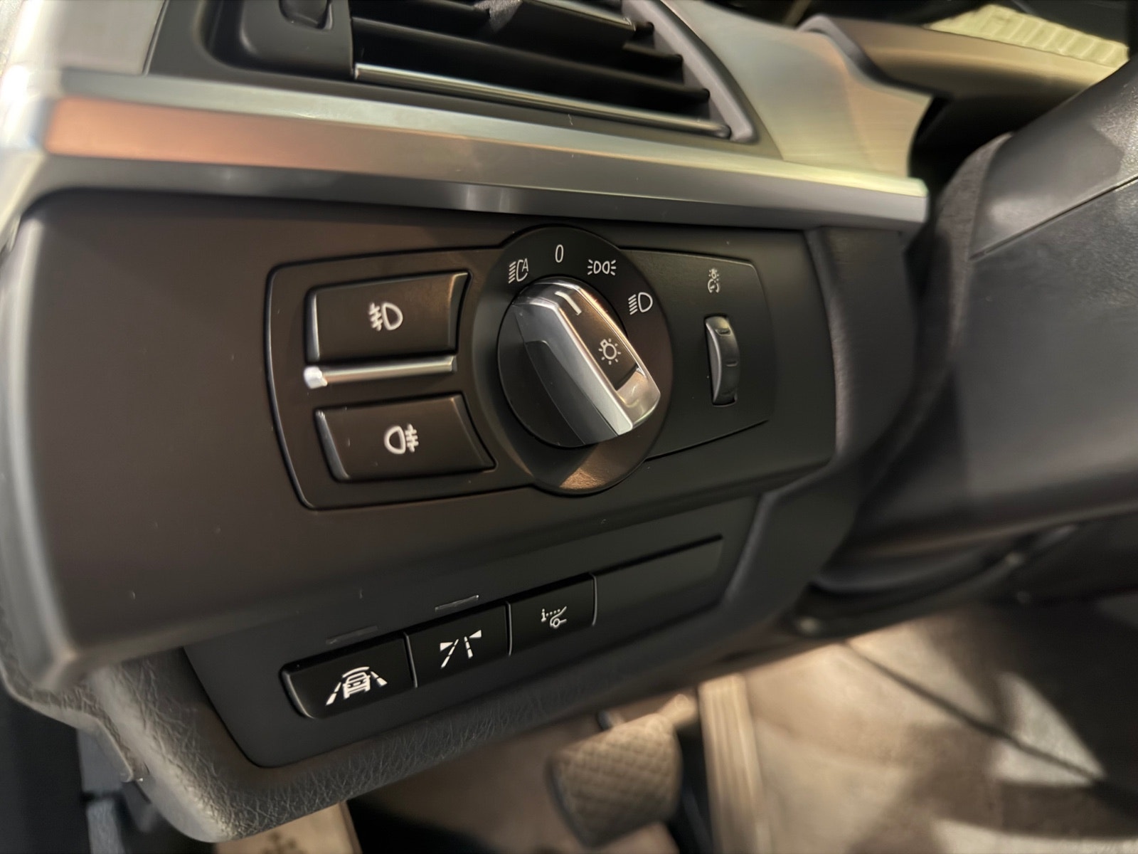 BMW 640d xDrive Gran Coupé Steptronic, 313hp, 2015