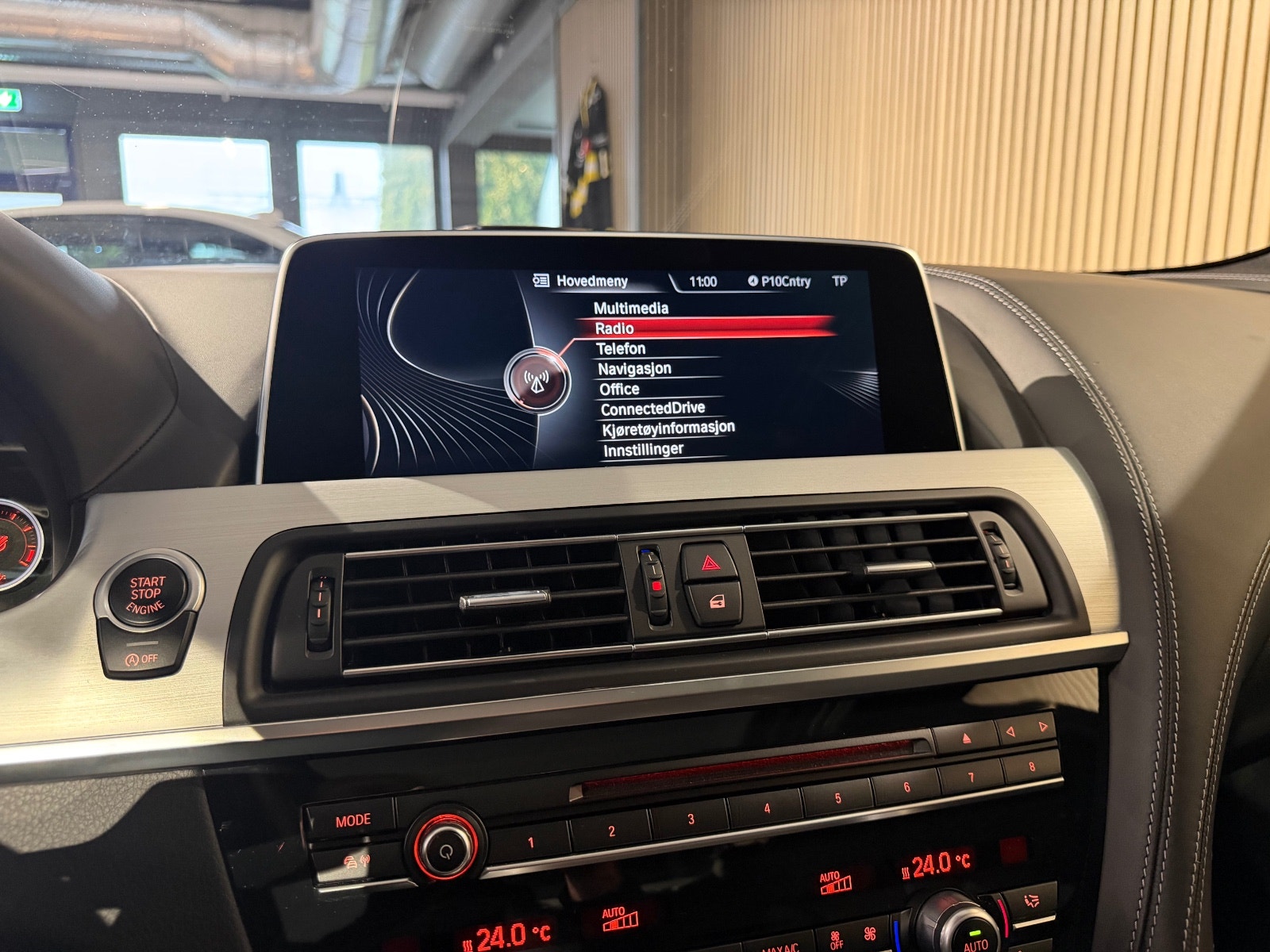 BMW 640d xDrive Gran Coupé Steptronic, 313hp, 2015
