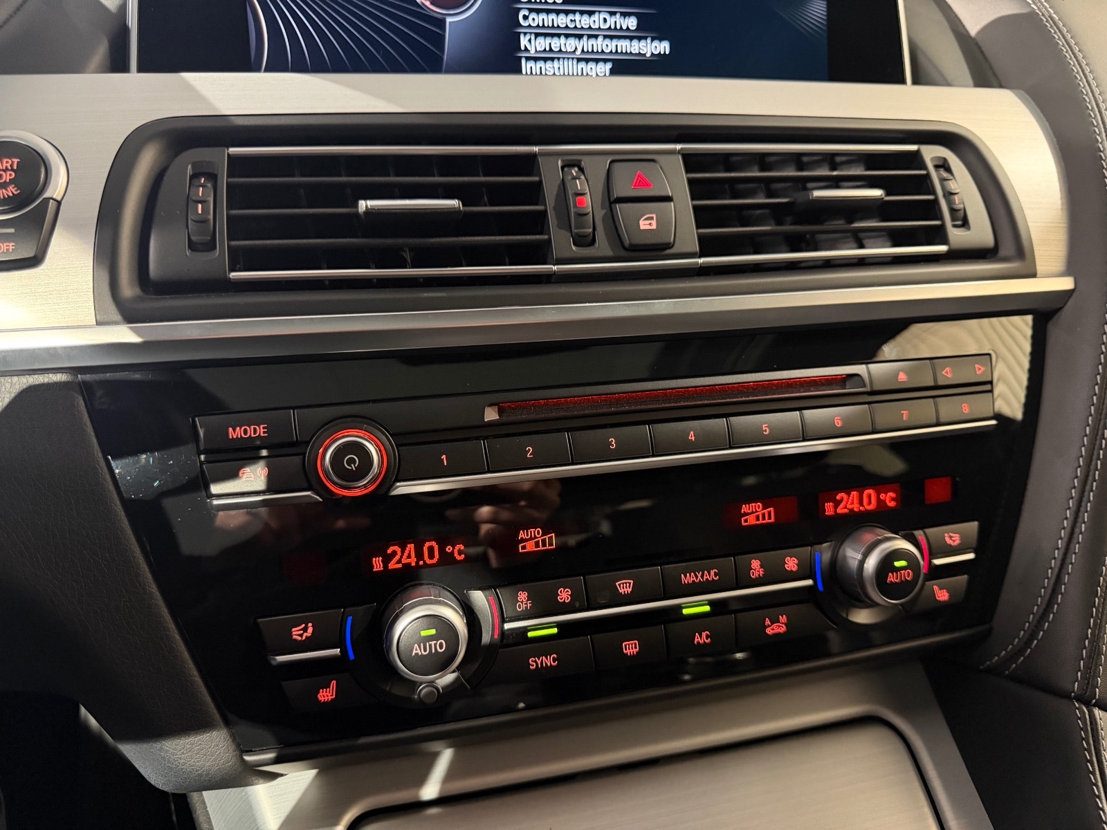 BMW 640d xDrive Gran Coupé Steptronic, 313hp, 2015