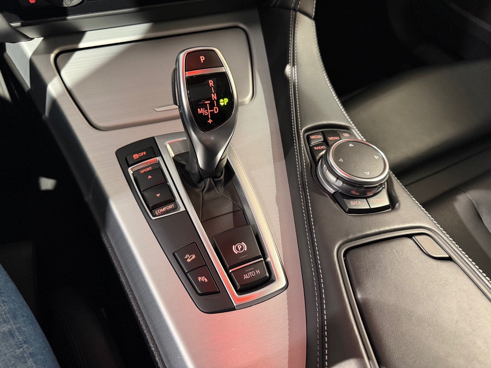 BMW 640d xDrive Gran Coupé Steptronic, 313hp, 2015