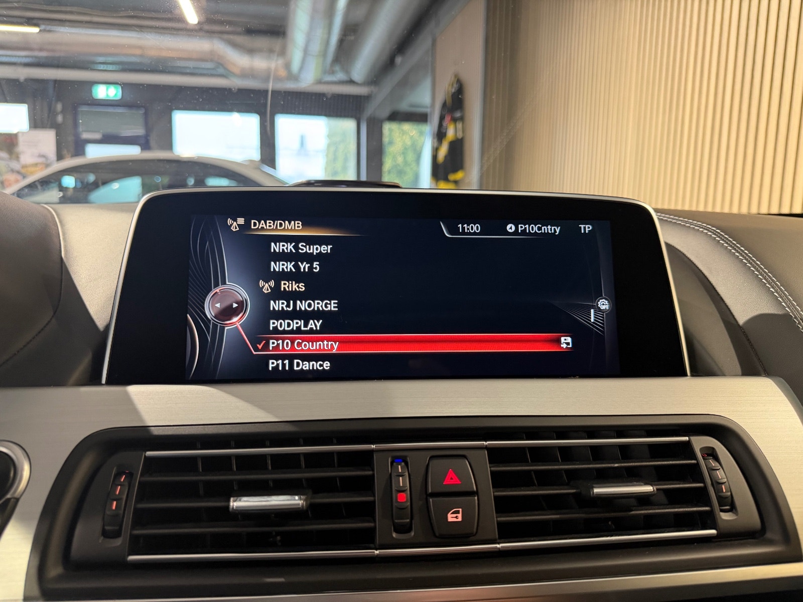 BMW 640d xDrive Gran Coupé Steptronic, 313hp, 2015