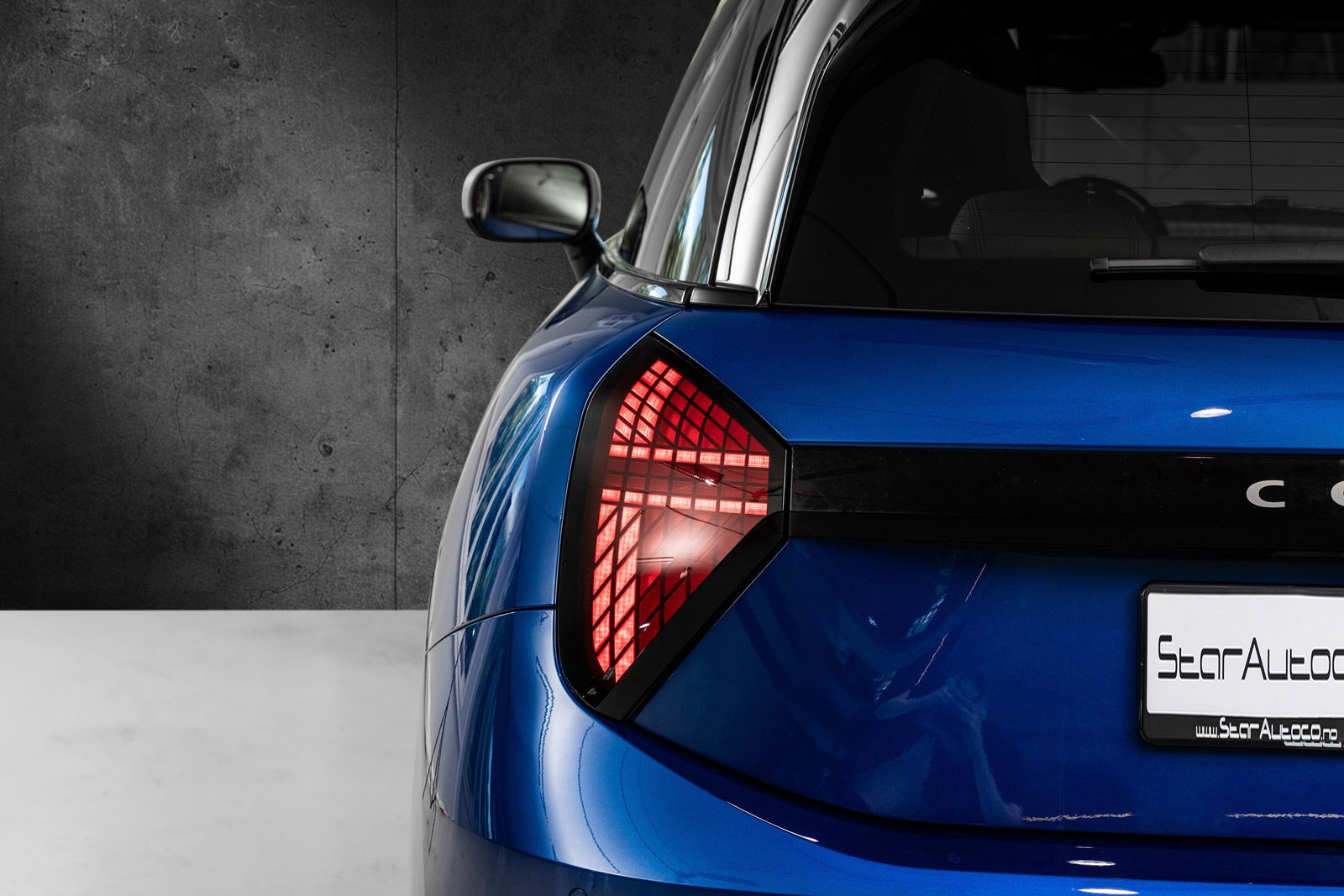 MINI Cooper SE, 218hp, 2024