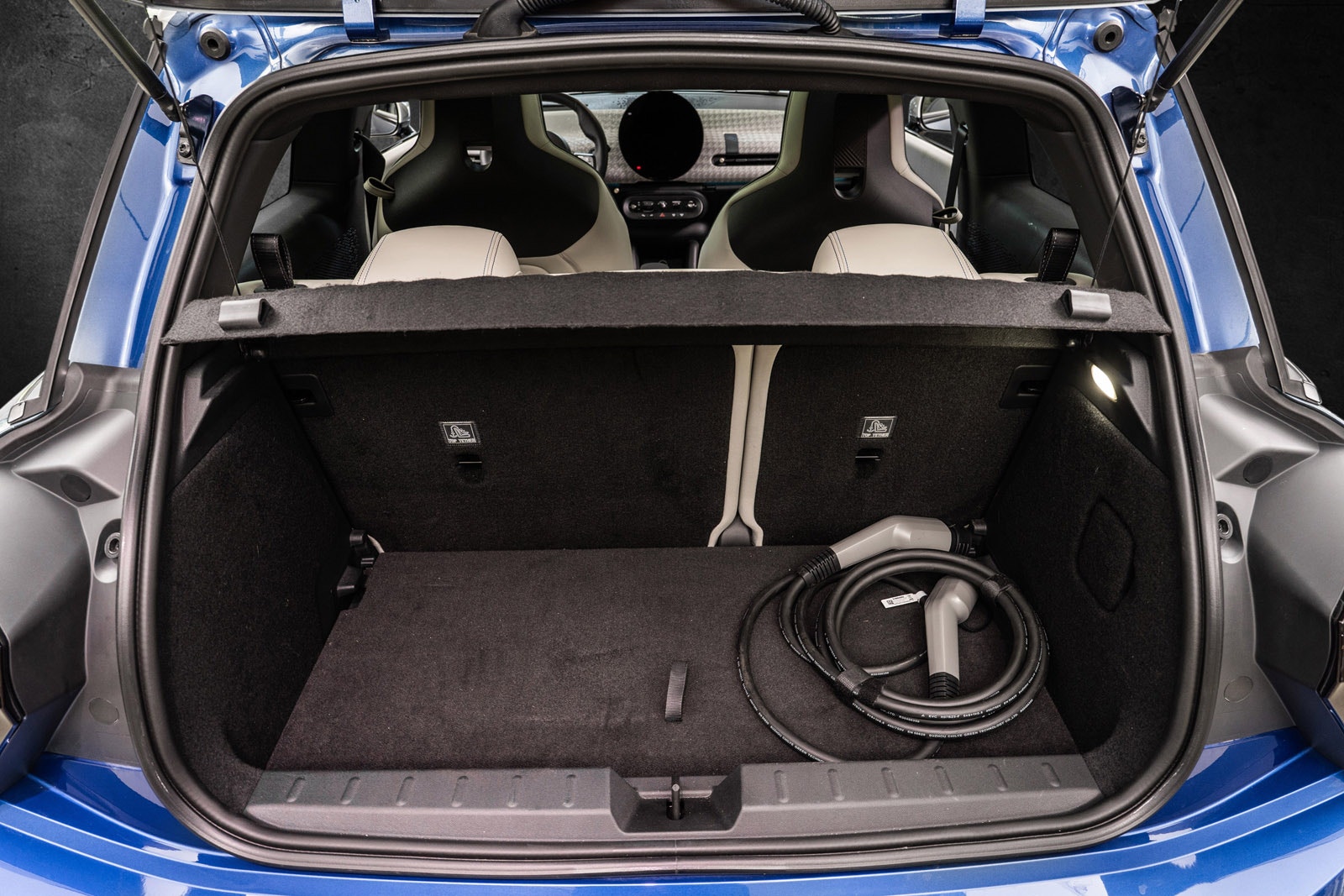 MINI Cooper SE, 218hp, 2024