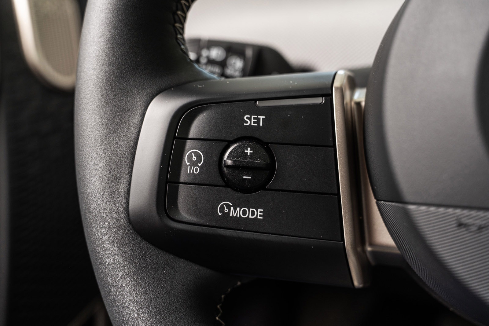 MINI Cooper SE, 218hp, 2024