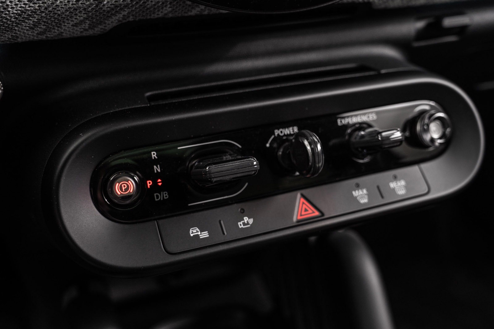 MINI Cooper SE, 218hp, 2024