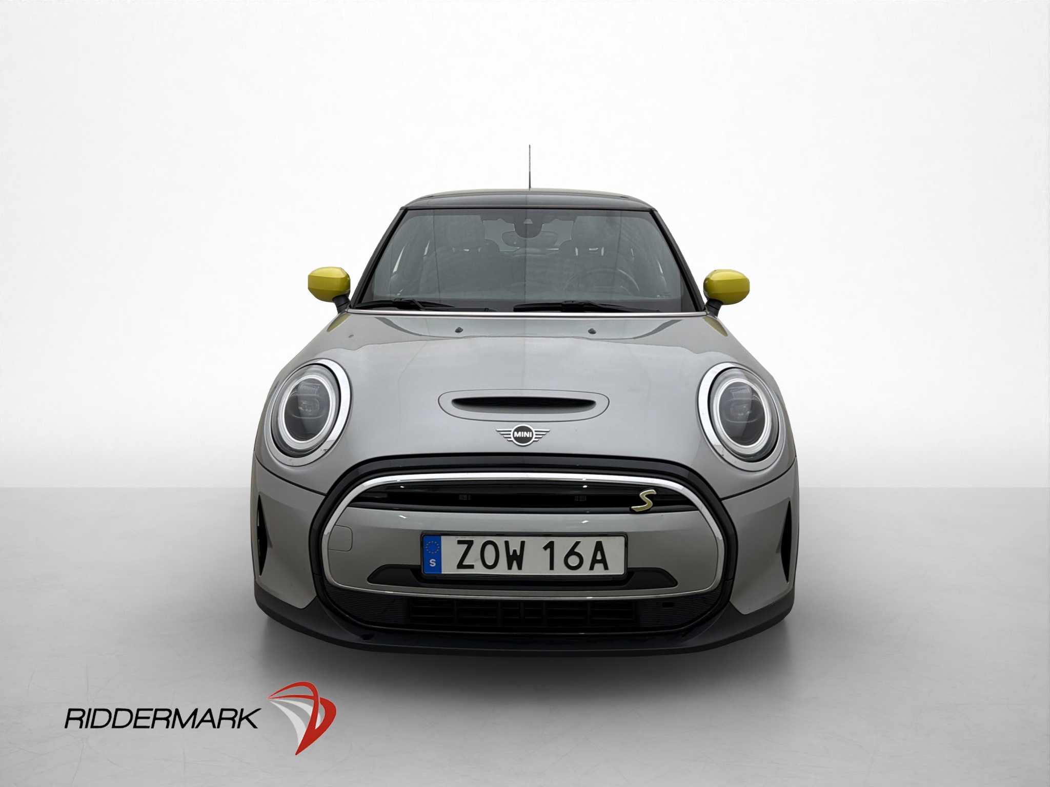 MINI Cooper SE, 184ps, 2023